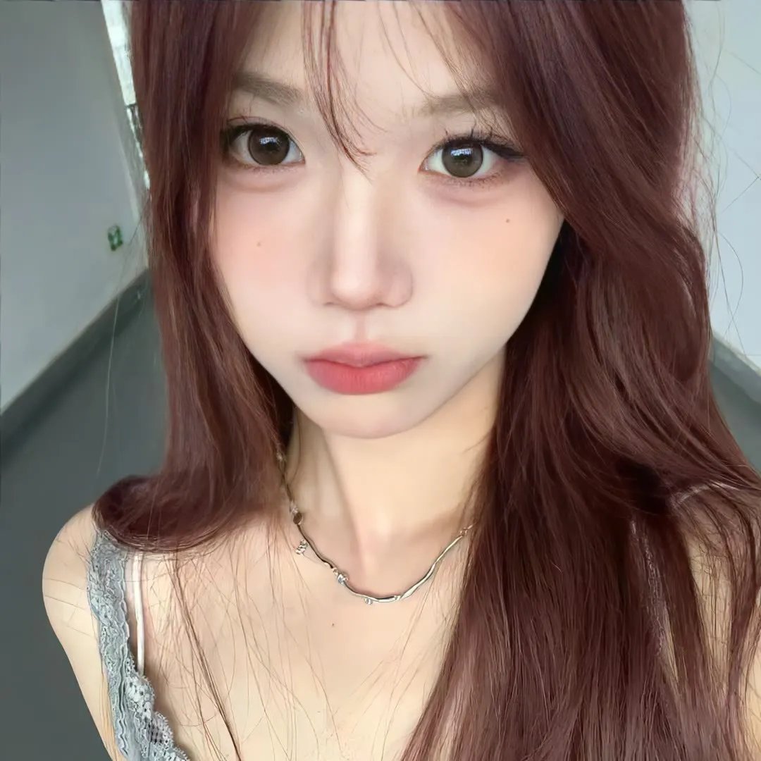 白发魔女